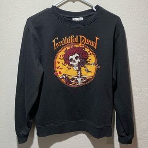 Grateful Dead Crewneck